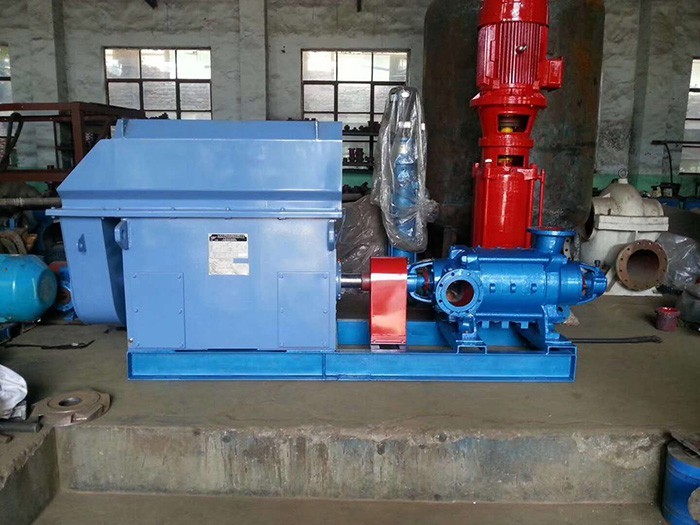 清水離心泵 清水離心泵