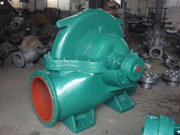 清水離心泵 清水離心泵